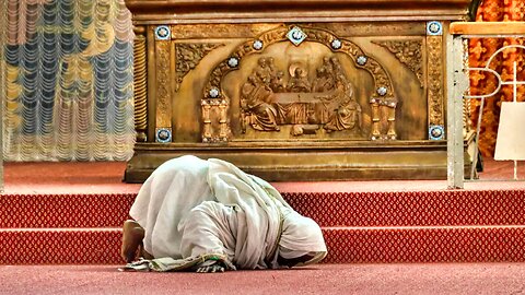 1000 Ethiopian Christians Martyred on The Feast Day of The Ark of the Covenant | Hidar Tsion