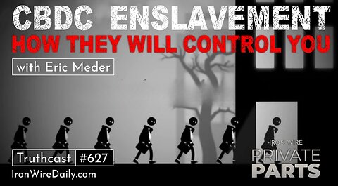 CRYPTO SCAM vs. CBDC (CENTRAL BANK DIGITAL CURRENCY)