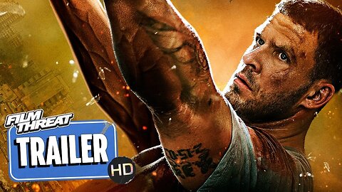 BANG | Official HD Trailer (2025) | THRILLER | Film Threat Trailers
