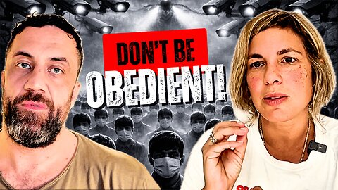 Why People Obey Authority Even When They Know It’s Wrong