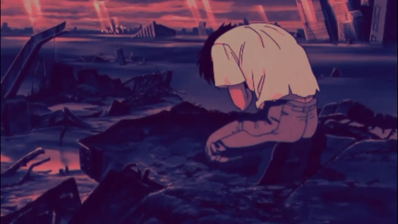 Jazz sun - early mornings late night (Prod. yung brownie) (visualizer)