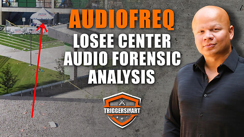 AudioFreq: FBI Says the Shots Came From Here… But What Does the Audio Say?