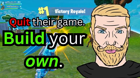 Opting Out of the Modern, Deranged, Slavery System