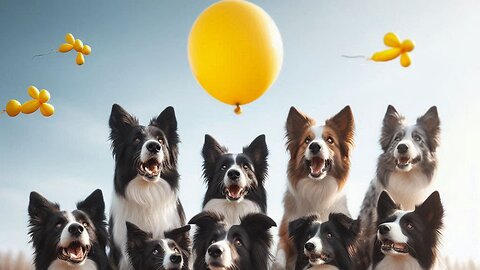 Compilation of Funny Animal Videos: Cats and Dogs 🐾📹🐱🐶 #2
