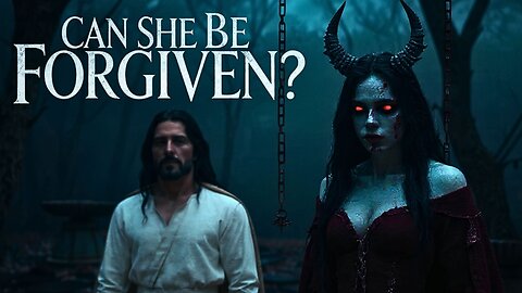 What If Jesus Met Lilith?