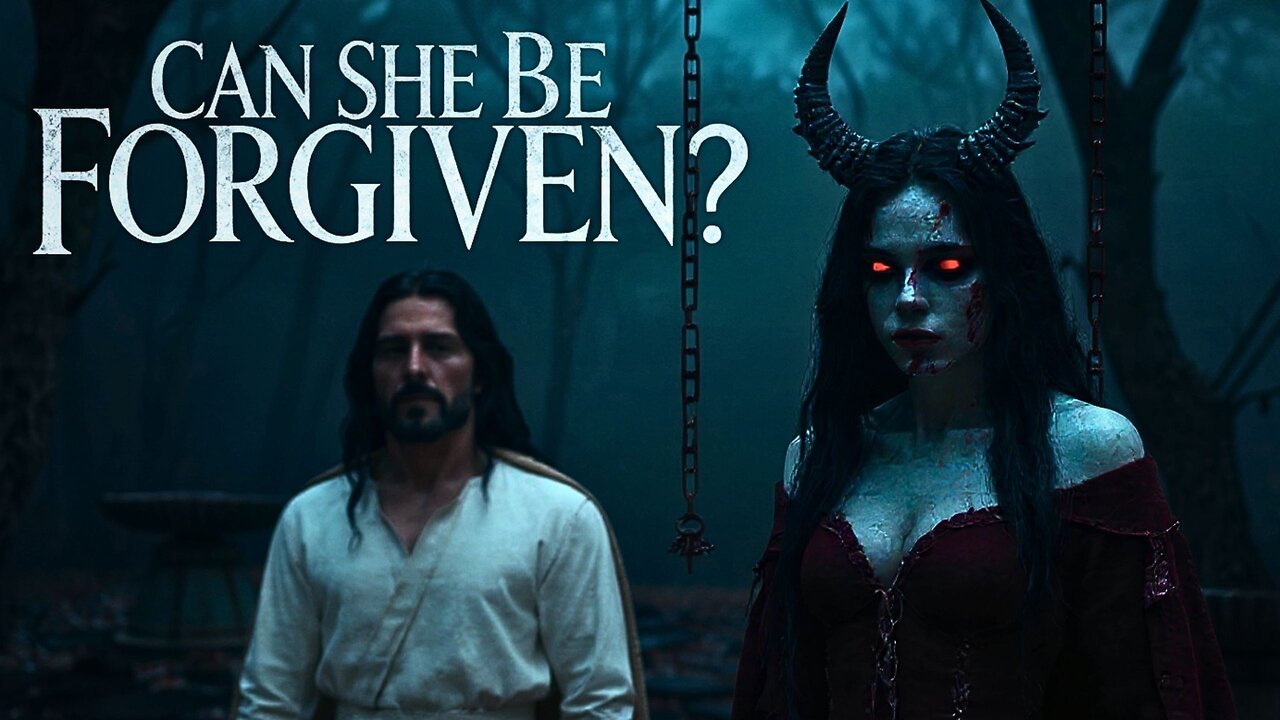 What If Jesus Met Lilith?