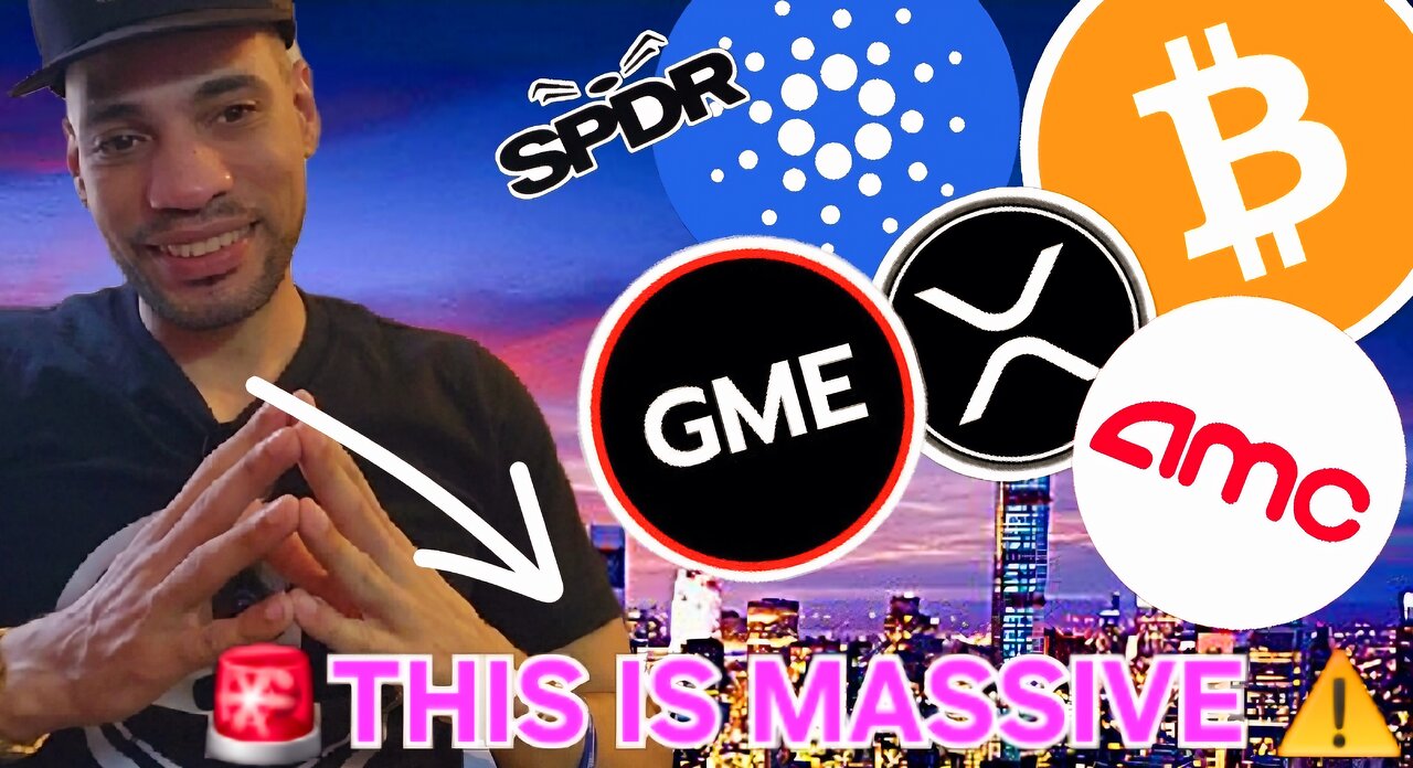 (ATTENTION!) The BIGGEST Chances To Make BIG MONEY Is HAPPENING NOW!