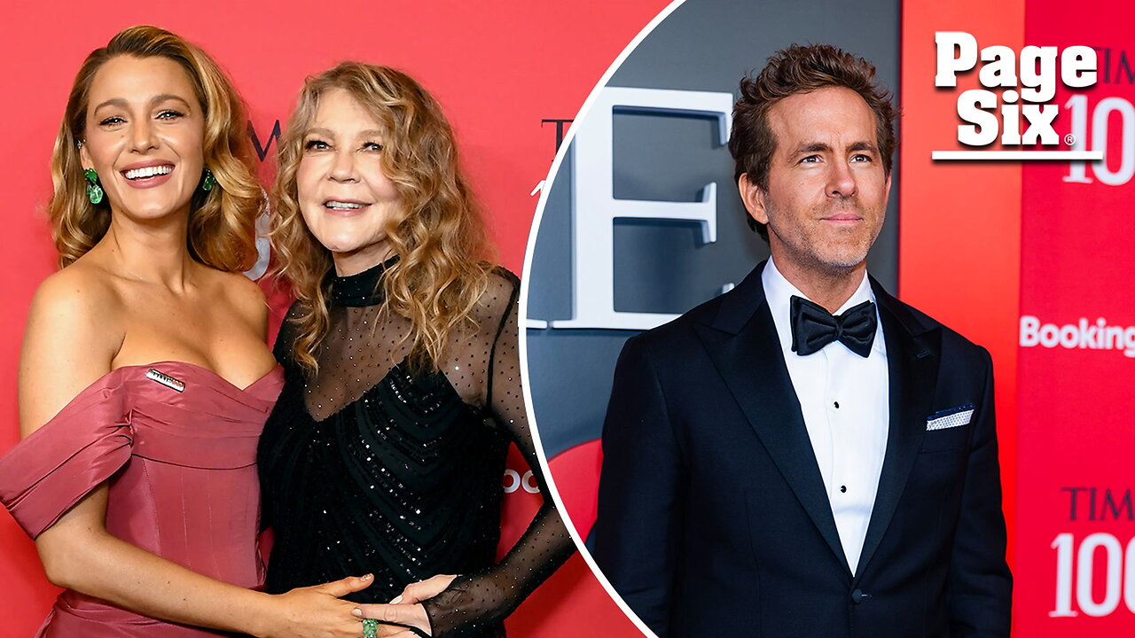 Everything you didn't see inside the Time100 Gala