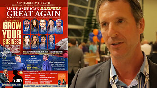Real Estate Agents | Discover the Proven Path to Build a Successful Career As a Real Estate Agent + Celebrating the 25X Growth of Clay Clark Client & Real Estate Agent + Join Eric Trump At Clay Clark’s Sept. 25-26 Business Conf.