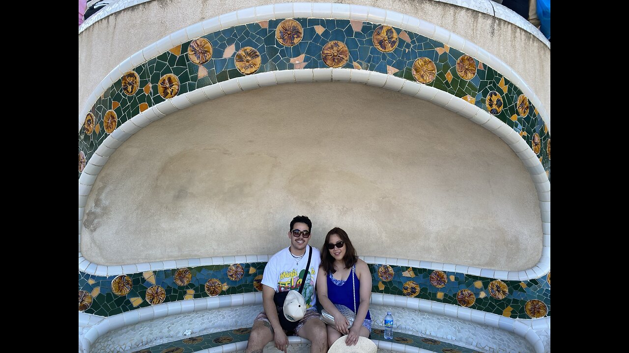 Mediterranean Cruise RCCL Wonder of the Seas to Spain Italy and France
