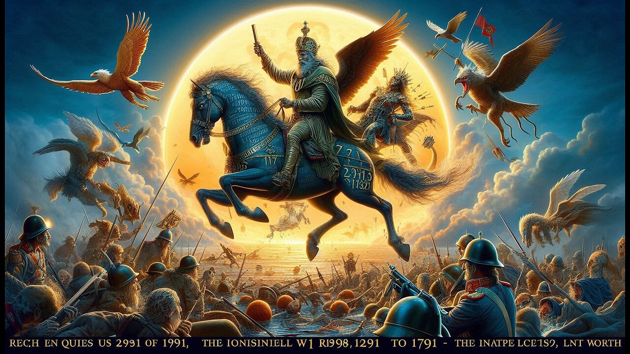 Was WW1 REALLY From 1492 to 1775? The Shocking Truth