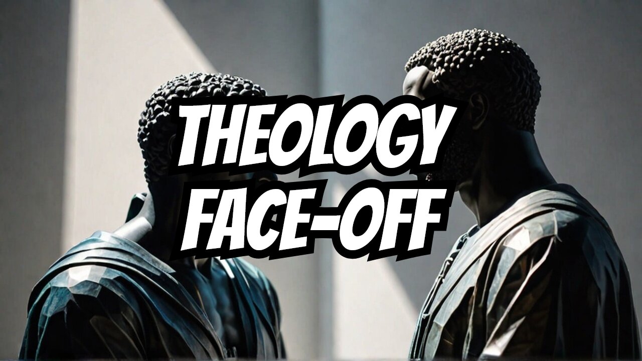 Reformed Theology Critiques Open Theism And Provisionism