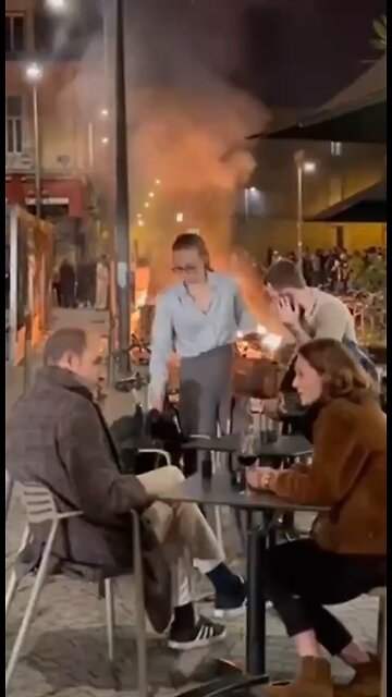 Frankrijk verbiedt de Israëlieten in 2025