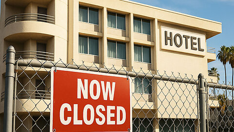 LA Hotel Crisis? $30 Minimum Wage Sparks Outrage, Closures, and Olympic Fears