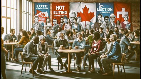 Ignored No More: The Surprise Election Challenge Shaking Things Up