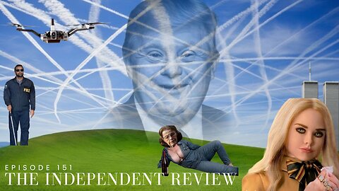 #151 The Independent Review