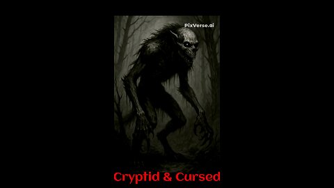 The Curse That Walks