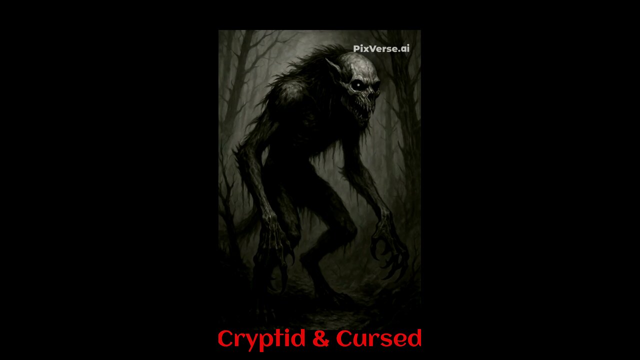 The Curse That Walks