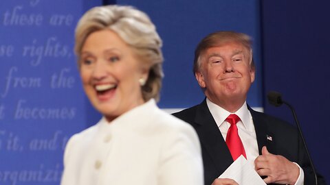 New Evidence FBI Rigged Hillary Clinton Investigation – Trump Has the Bombshell Receipts