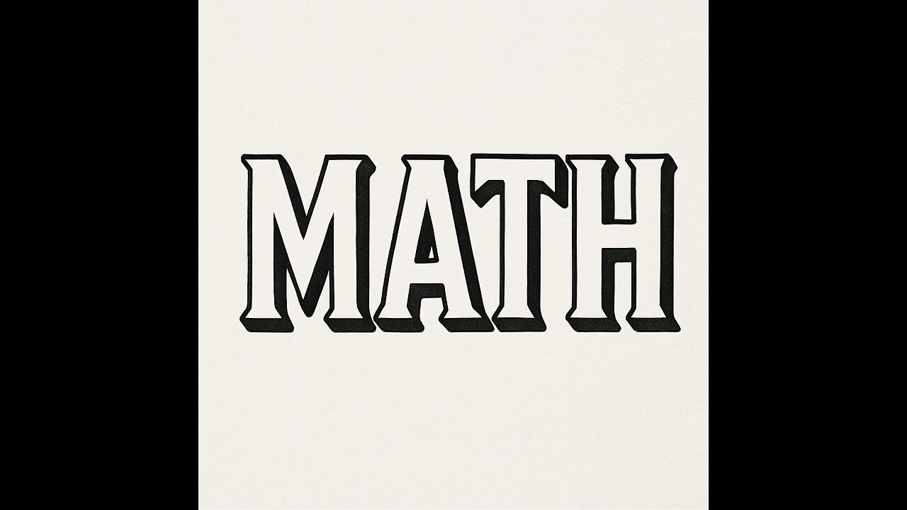 Cool Math