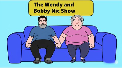 Bobbynic and wendy show8/22/2025