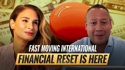 Mel K & Andrew Sorchini | Fast Moving International Financial Reset is Here | 8-17-25