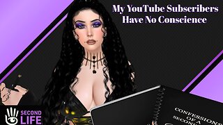 The Ethics of Attention: Why My YouTube Audience Let Me Down - Reality Check Live Stream
