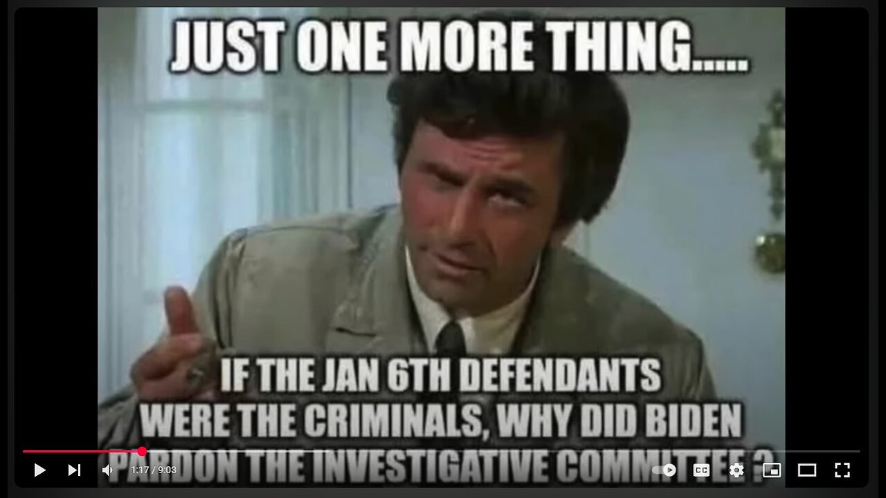 we can only dream....