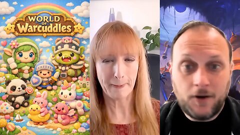 Blizzard Have Lost Their Minds!