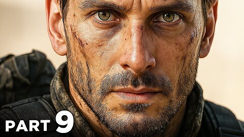 DEATH STRANDING 2 Is An Amazing Story-Driven Game (Walkthrough Gameplay Part 9)