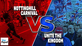 Unite the Kingdom vs Notting Hill Carnival: The Facts