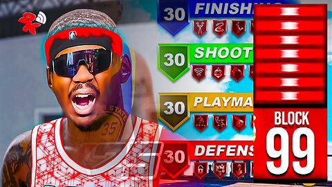 🚨🔴LIVE - TRIPLE THREAT CHALLENGE #1 RANKED 6'10 POINT GAWD | !build !cam !join !member !psn