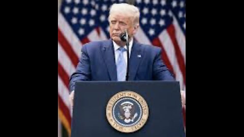 What's the Deeper Ideology in the Trump Administration? - Ep286