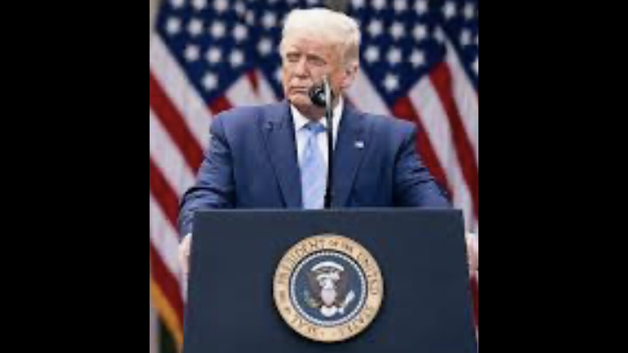 What's the Deeper Ideology in the Trump Administration? - Ep286