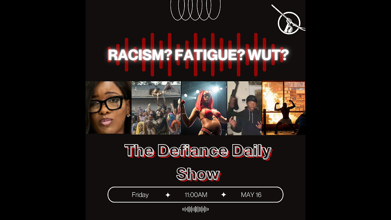 The Defiance Daily Show