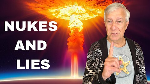 Netanyahu lies, Iran, and Nukes