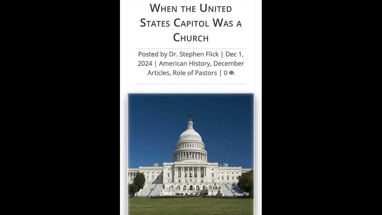 Lunatic Left will MELTDOWN OVER THIS