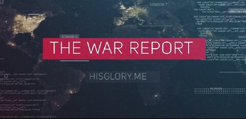 Pastor Dave Situation Update! - 5/23/25