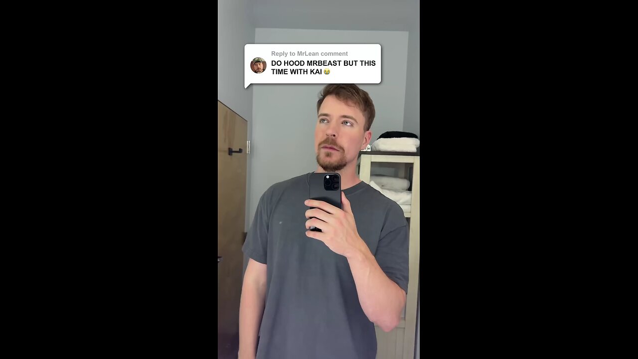 A new outfit for the collection, I will keep it 😎