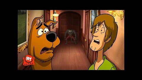 Scooby-Doo_ Return to Zombie Island (2019) - The Zombie Curse! Scene _ Movieclip
