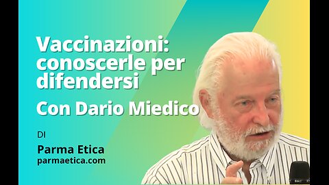 Vaccinazioni: conoscerle per difendersi