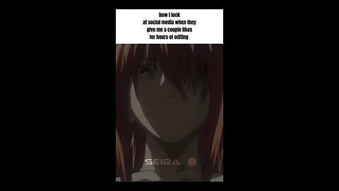 when your edits flop #dontflop #edit #animeedit #anime #animememe