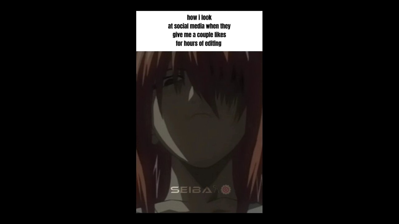 when your edits flop #dontflop #edit #animeedit #anime #animememe