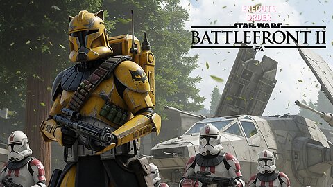 Execute Order 6/6