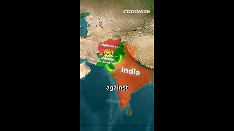 How Pakistan Became The Largest Exporter Of TERRORISM? #shorts​