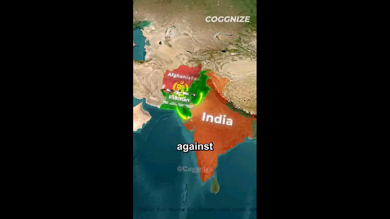 How Pakistan Became The Largest Exporter Of TERRORISM? #shorts