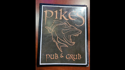 PIKES PUB CITY COUNCIL MEETING