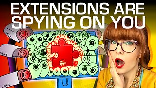 DON'T Install That Extension!