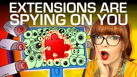 DON'T Install That Extension!
