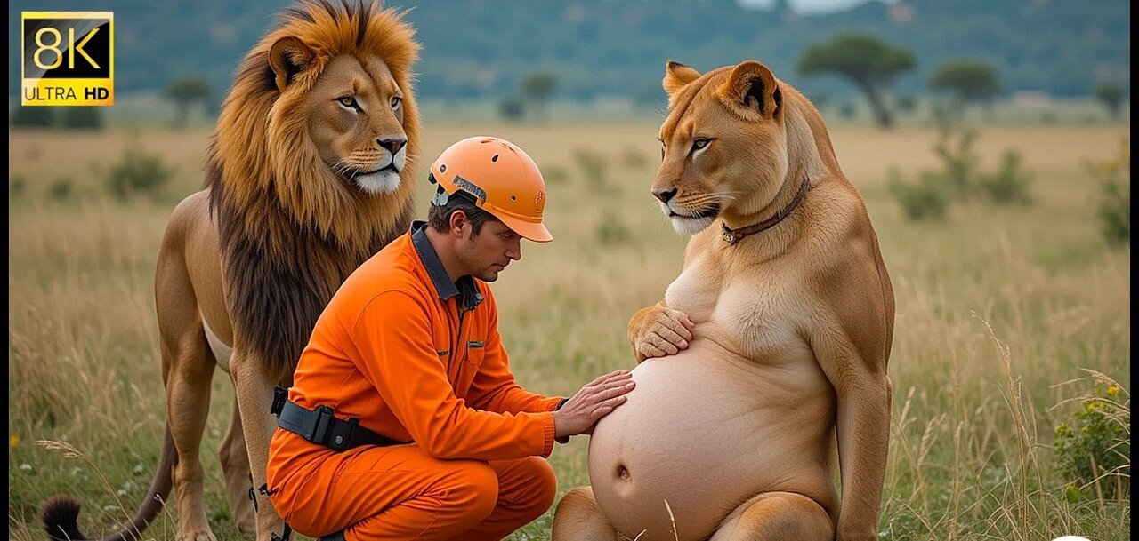 TOP 50 Animal Rescues! On the brink of life and death.
